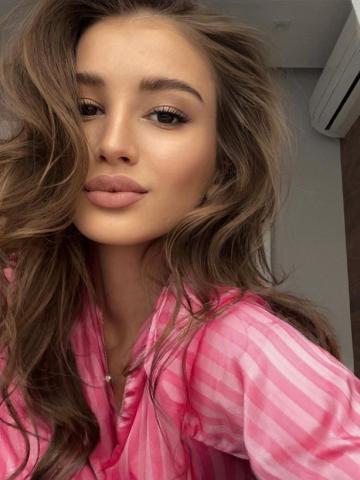 Индивидуалка Зита Фотография 4